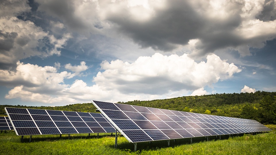 Municipality of Kozani will run a solar park to meet the energy demand of the municipality’s needs