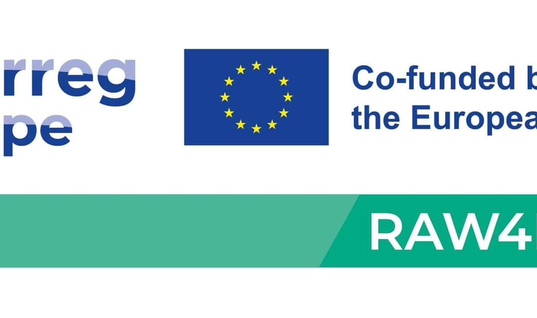 The Municipality of Kozani in the European RAW4RES Project for the extraction and durability policies of critical raw materials